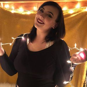 Meet your Posher, Molly